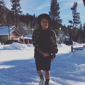 Meet your Posher, Jesus